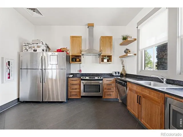 19589 W 93rd Drive #A Arvada, CO 80007