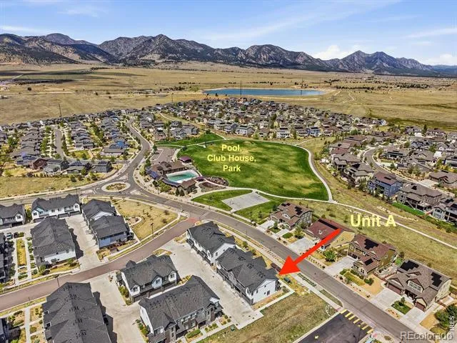 19589 W 93rd Drive #A Arvada, CO 80007