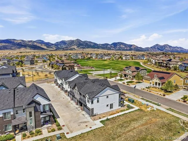 19589 W 93rd Drive #A Arvada, CO 80007