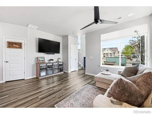 19589 W 93rd Drive #A Arvada, CO 80007