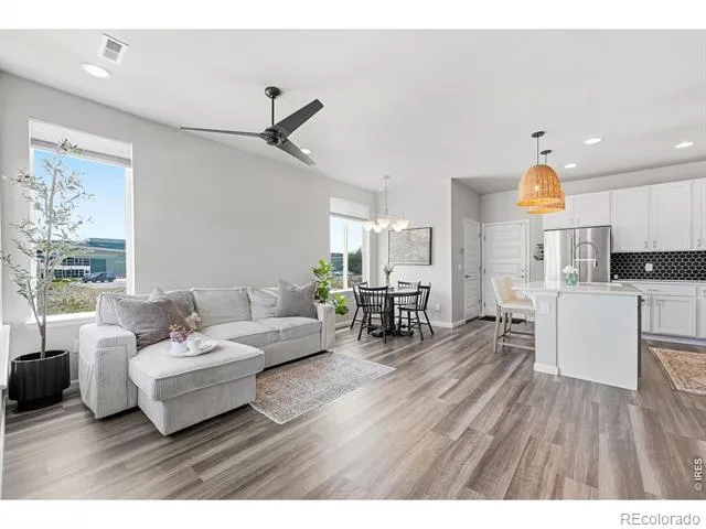 19589 W 93rd Drive #A Arvada, CO 80007