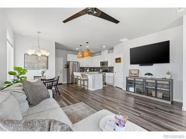 19589 W 93rd Drive #A Arvada, CO 80007