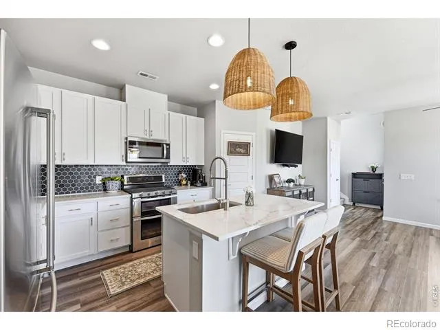 19589 W 93rd Drive #A Arvada, CO 80007
