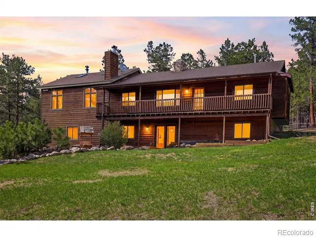 560 Quillan Gulch Road Loveland, CO 80537