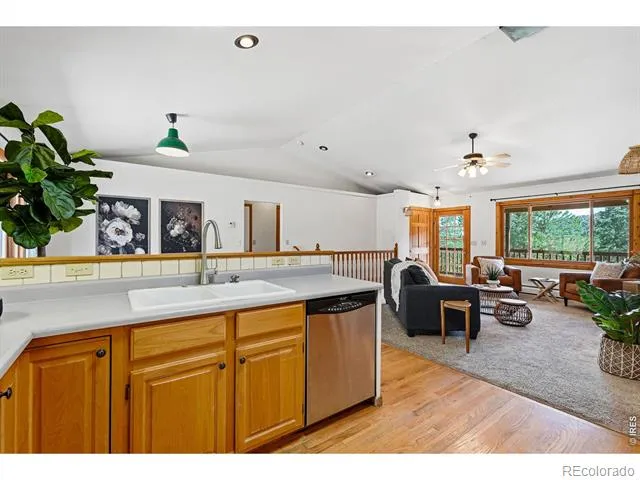 560 Quillan Gulch Road Loveland, CO 80537