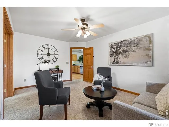 560 Quillan Gulch Road Loveland, CO 80537