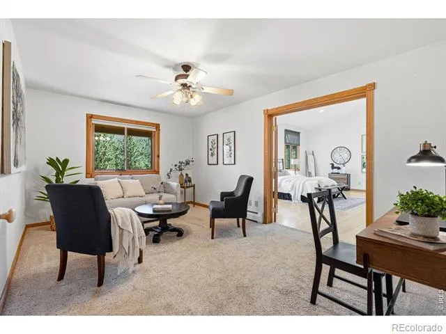 560 Quillan Gulch Road Loveland, CO 80537