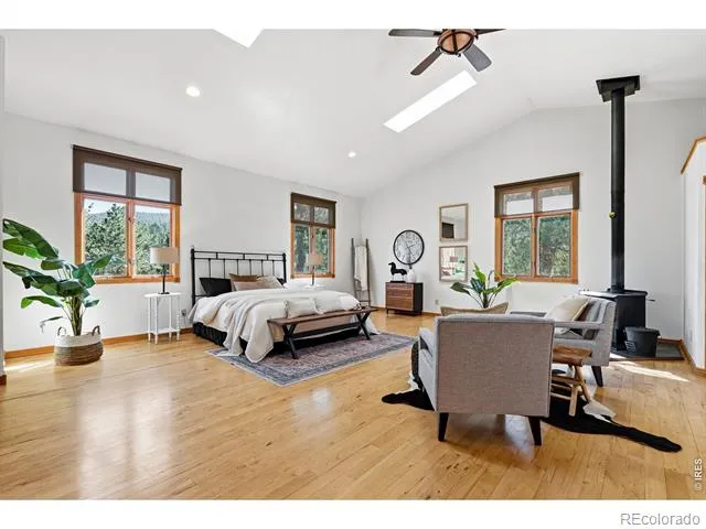 560 Quillan Gulch Road Loveland, CO 80537