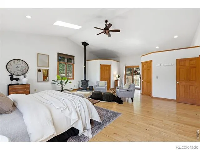 560 Quillan Gulch Road Loveland, CO 80537