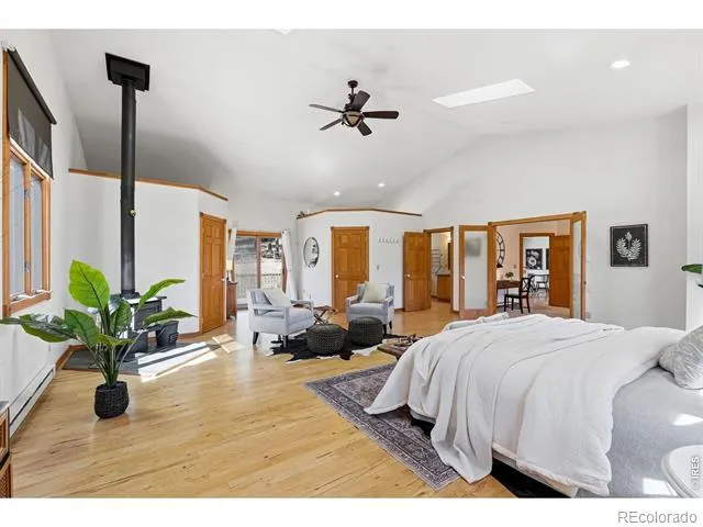560 Quillan Gulch Road Loveland, CO 80537