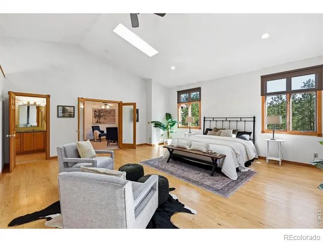 560 Quillan Gulch Road Loveland, CO 80537