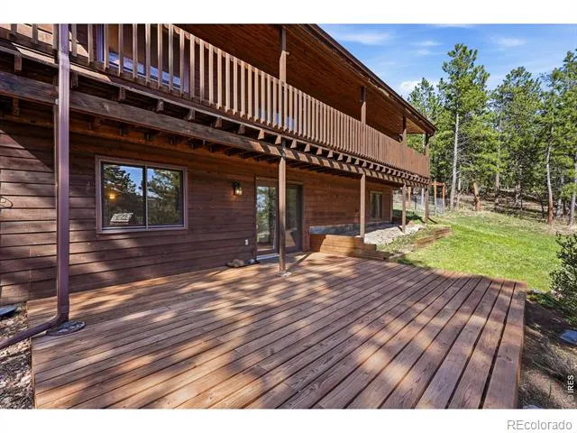 560 Quillan Gulch Road Loveland, CO 80537