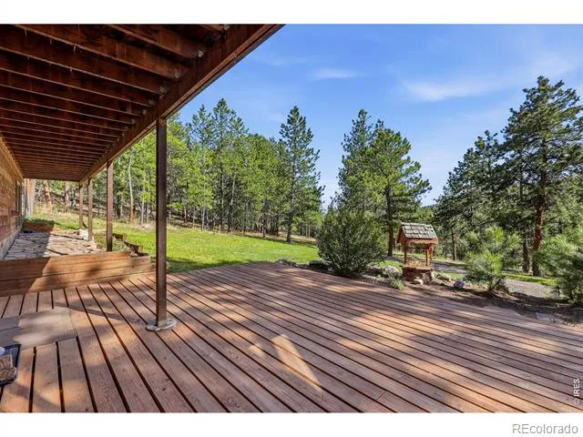 560 Quillan Gulch Road Loveland, CO 80537