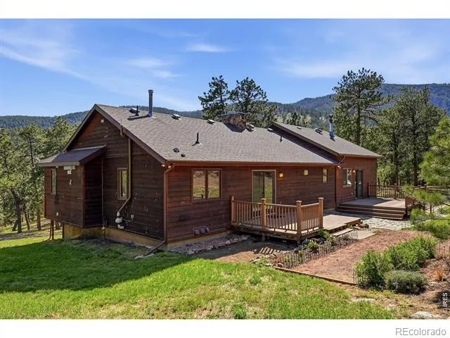 560 Quillan Gulch Road Loveland, CO 80537