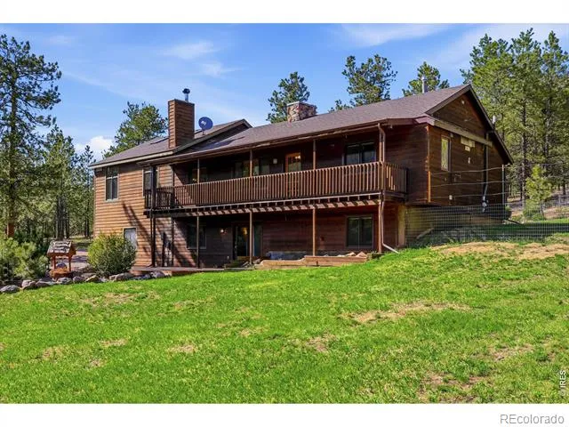 560 Quillan Gulch Road Loveland, CO 80537