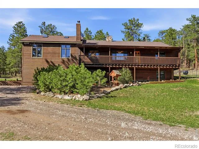 560 Quillan Gulch Road Loveland, CO 80537