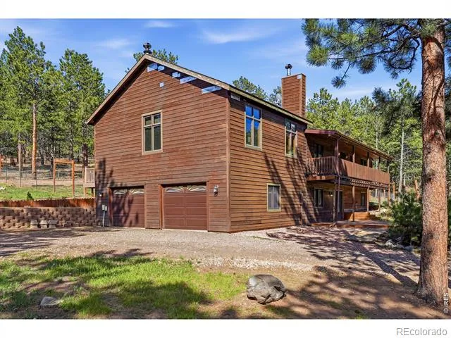 560 Quillan Gulch Road Loveland, CO 80537