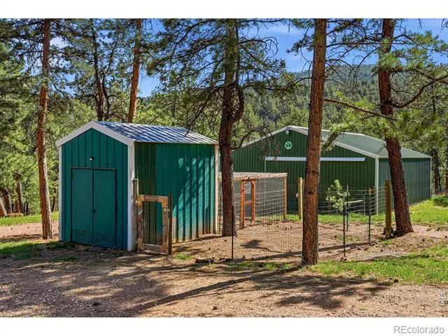 560 Quillan Gulch Road Loveland, CO 80537
