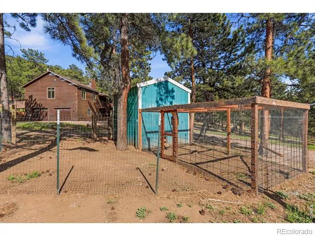 560 Quillan Gulch Road Loveland, CO 80537
