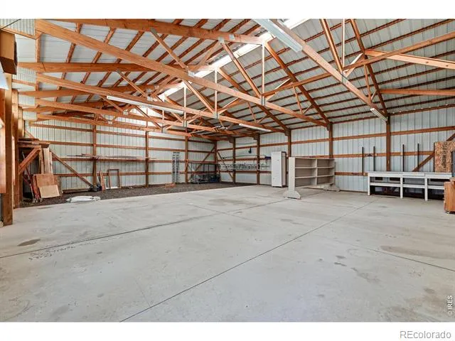 560 Quillan Gulch Road Loveland, CO 80537