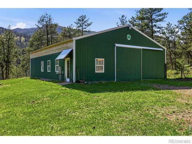 560 Quillan Gulch Road Loveland, CO 80537