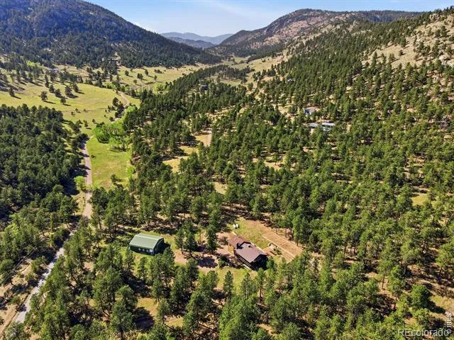 560 Quillan Gulch Road Loveland, CO 80537