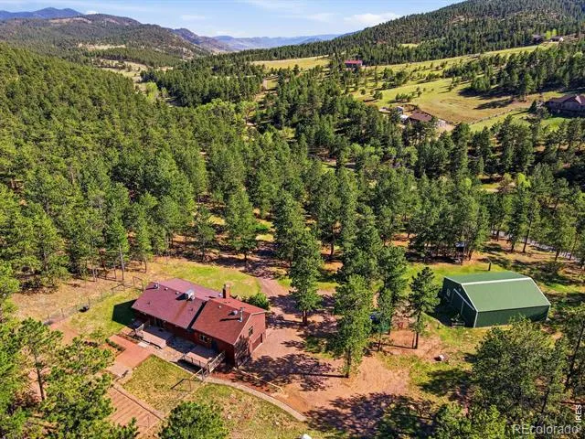 560 Quillan Gulch Road Loveland, CO 80537