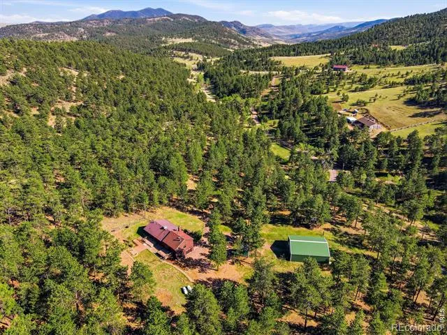 560 Quillan Gulch Road Loveland, CO 80537