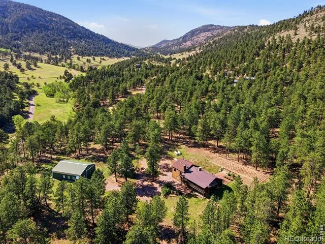 560 Quillan Gulch Road Loveland, CO 80537