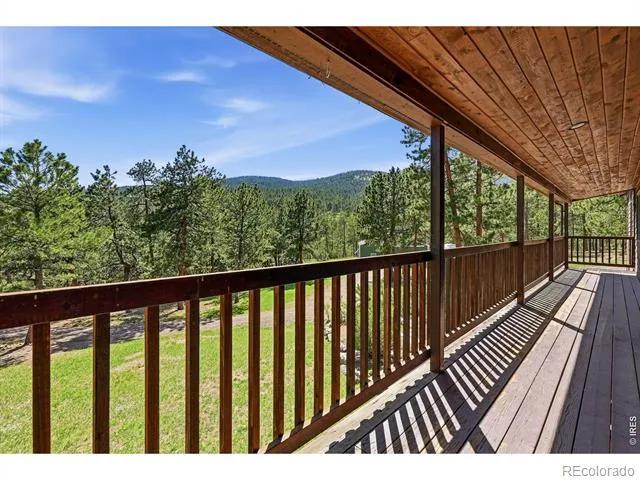 560 Quillan Gulch Road Loveland, CO 80537