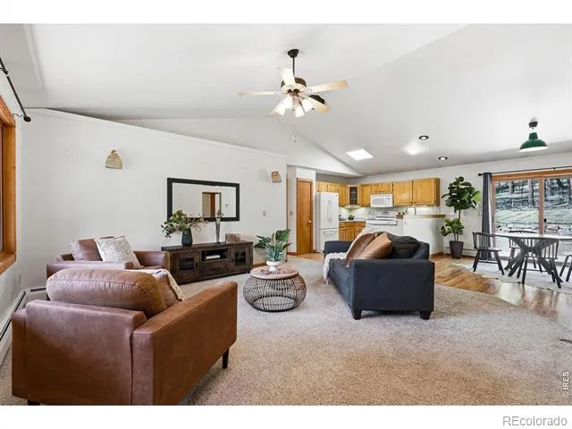 560 Quillan Gulch Road Loveland, CO 80537