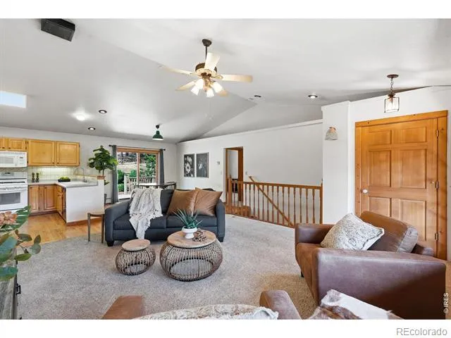 560 Quillan Gulch Road Loveland, CO 80537