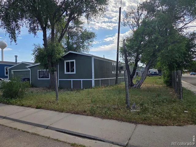 101 Larch Drive Log Lane Village, CO 80705