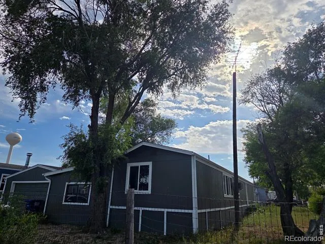 101 Larch Drive Log Lane Village, CO 80705