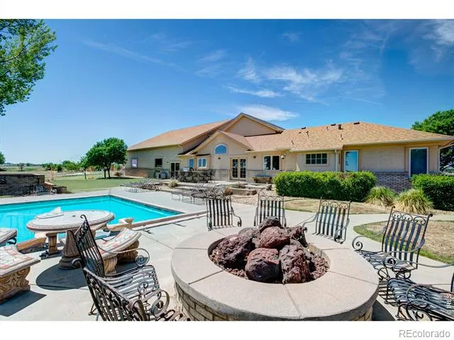 10188 County Road 23 Fort Lupton, CO 80621