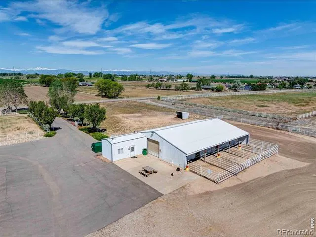 10188 County Road 23 Fort Lupton, CO 80621