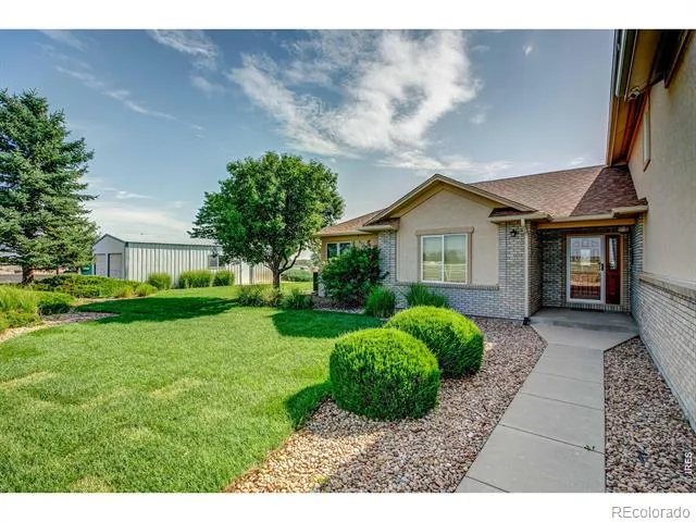 10188 County Road 23 Fort Lupton, CO 80621