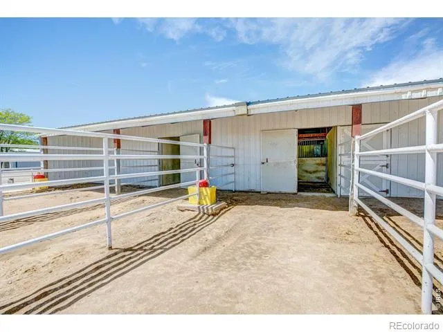 10188 County Road 23 Fort Lupton, CO 80621