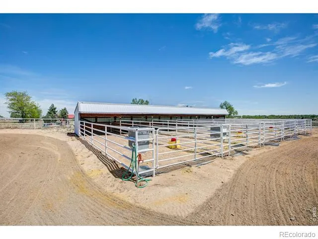10188 County Road 23 Fort Lupton, CO 80621