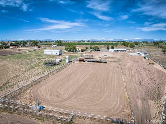10188 County Road 23 Fort Lupton, CO 80621
