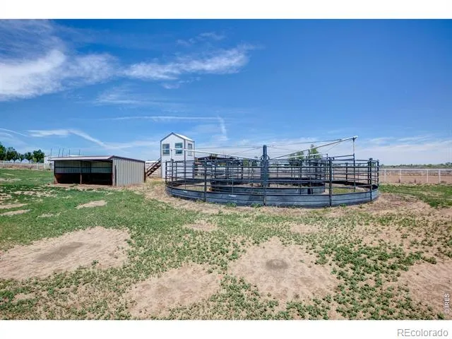 10188 County Road 23 Fort Lupton, CO 80621