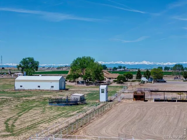 10188 County Road 23 Fort Lupton, CO 80621