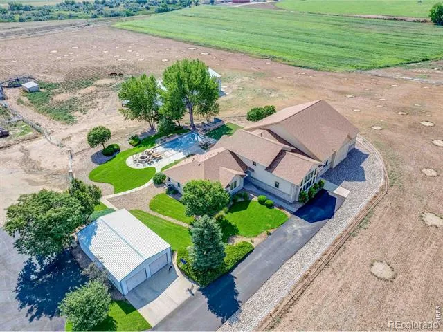 10188 County Road 23 Fort Lupton, CO 80621
