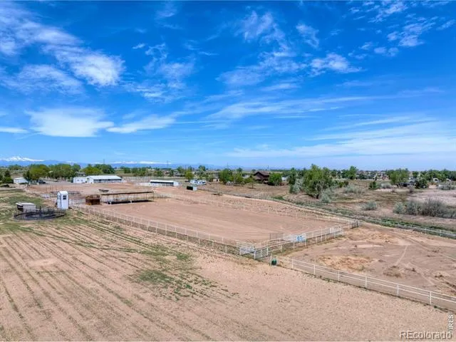 10188 County Road 23 Fort Lupton, CO 80621