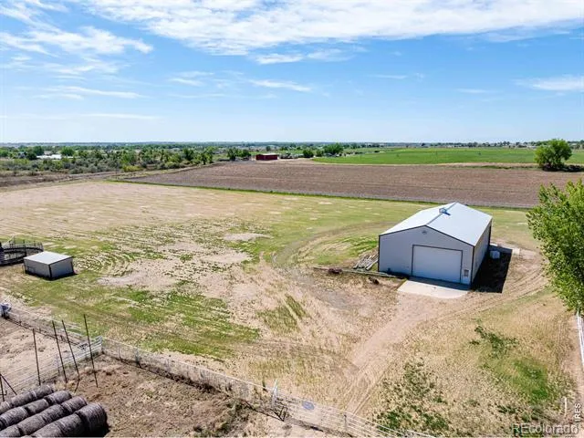10188 County Road 23 Fort Lupton, CO 80621