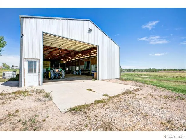 10188 County Road 23 Fort Lupton, CO 80621