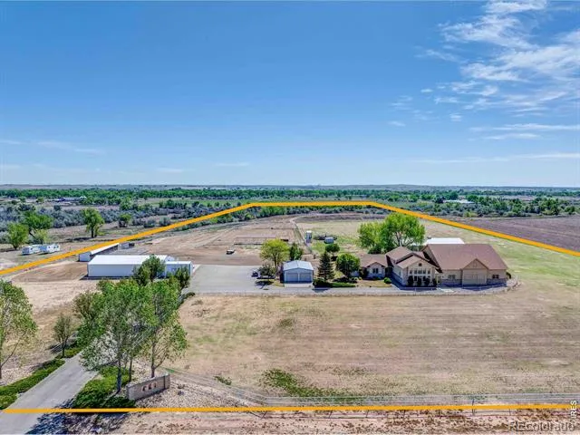 10188 County Road 23 Fort Lupton, CO 80621