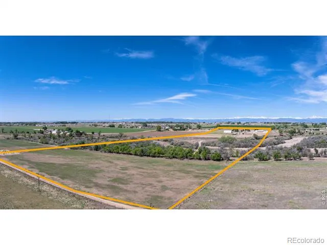 10188 County Road 23 Fort Lupton, CO 80621