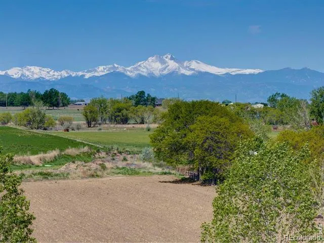 10188 County Road 23 Fort Lupton, CO 80621