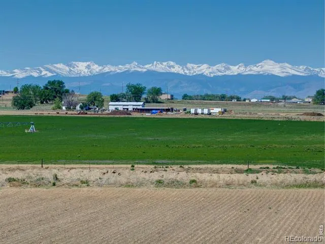 10188 County Road 23 Fort Lupton, CO 80621